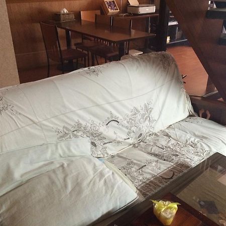 Ryokan Kyoka 京都 外观 照片