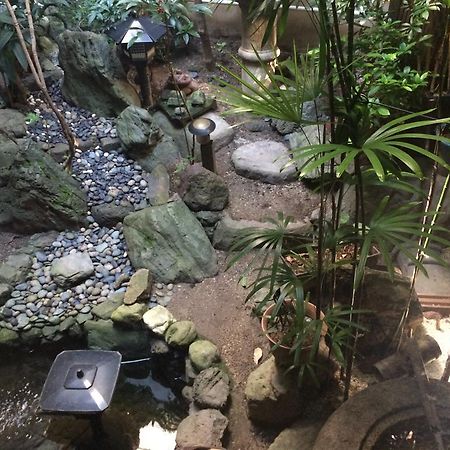 Ryokan Kyoka 京都 外观 照片