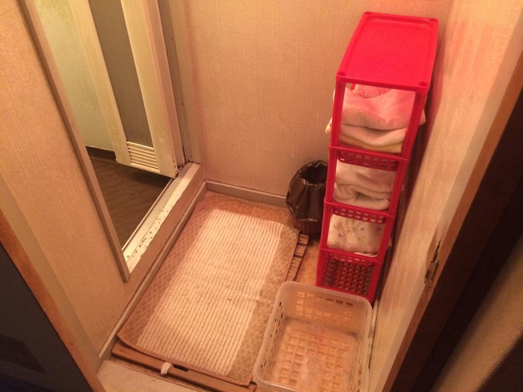 Ryokan Kyoka 京都 外观 照片