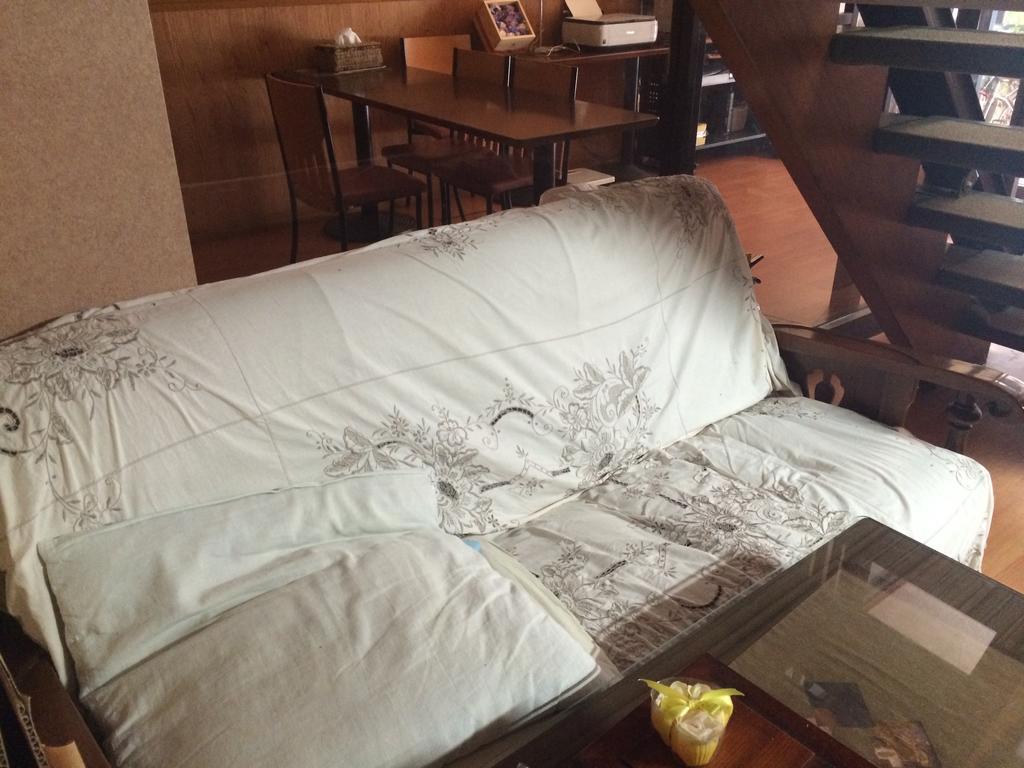 Ryokan Kyoka 京都 外观 照片