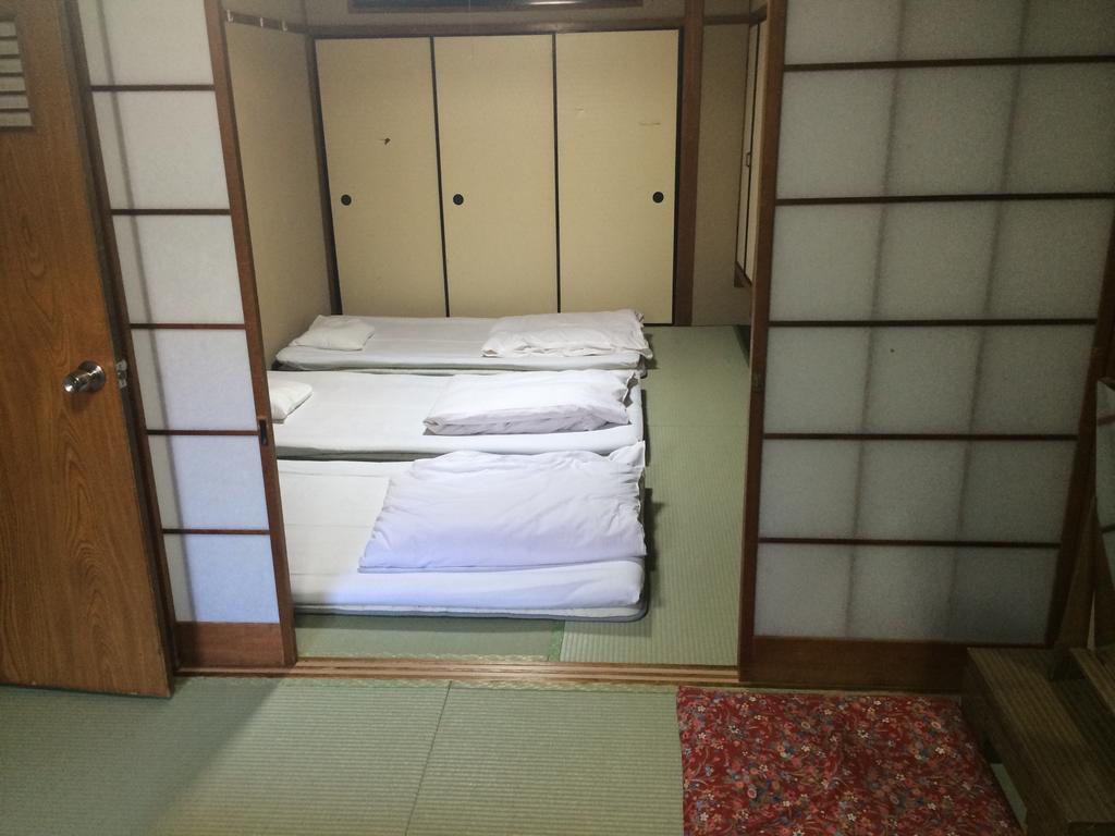 Ryokan Kyoka 京都 客房 照片