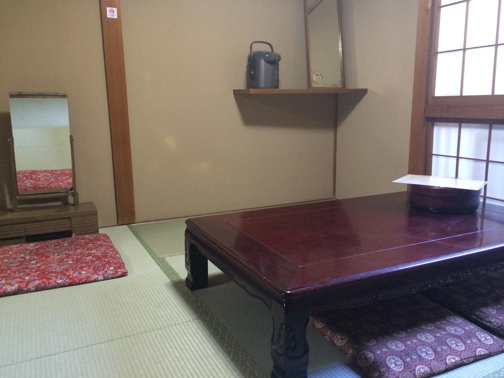 Ryokan Kyoka 京都 外观 照片