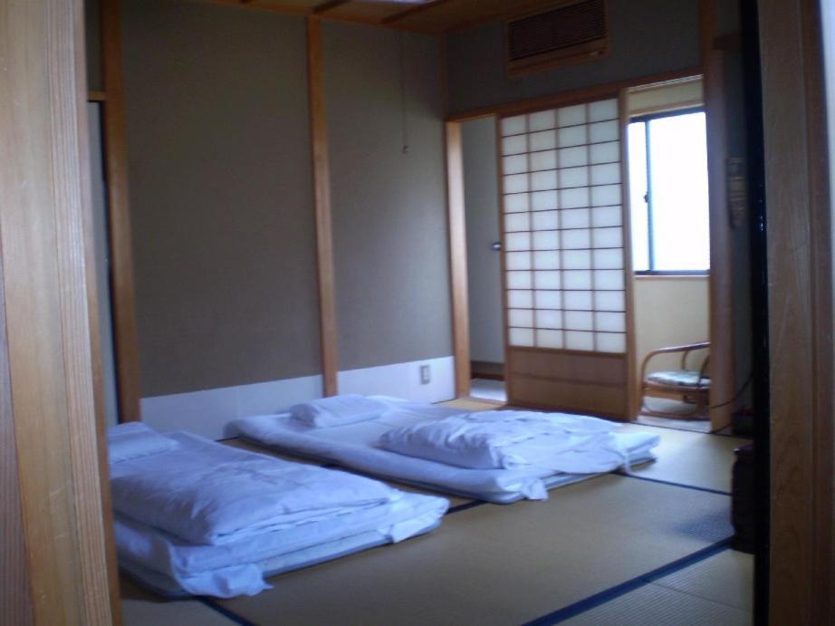 Ryokan Kyoka 京都 客房 照片