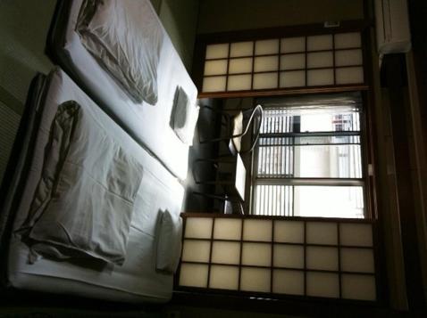 Ryokan Kyoka 京都 外观 照片
