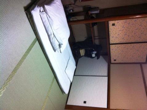 Ryokan Kyoka 京都 客房 照片