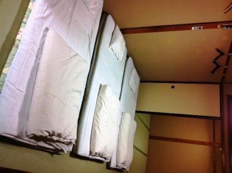 Ryokan Kyoka 京都 客房 照片