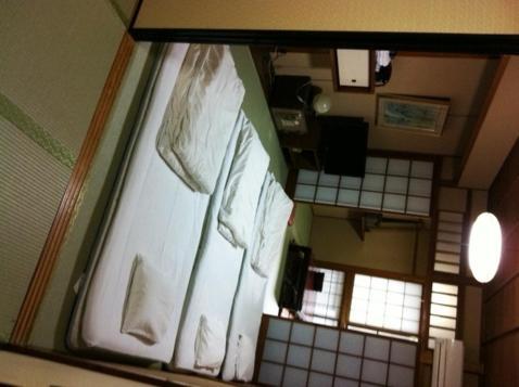 Ryokan Kyoka 京都 客房 照片