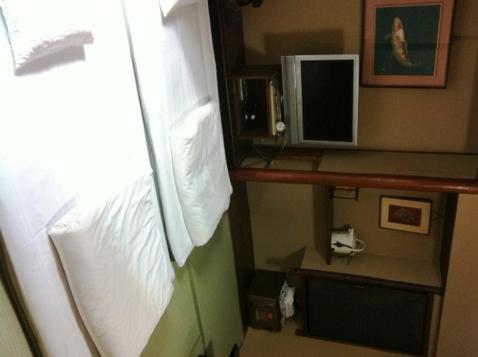 Ryokan Kyoka 京都 客房 照片